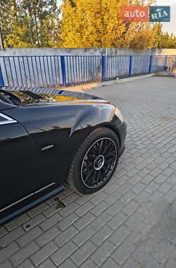 Седан Mercedes-Benz S-Class 2011 в 