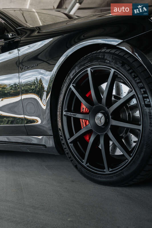 Седан Mercedes-Benz S-Class 2014 в Києві фото 31 Седан Mercedes-Benz S-Class 2014 в Києві