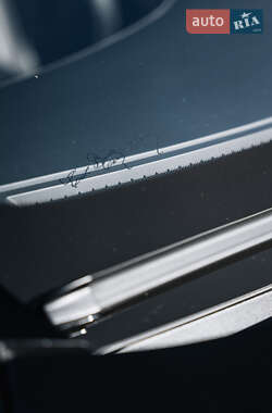 Седан Mercedes-Benz S-Class 2014 в 