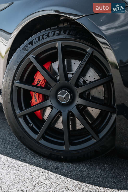 Седан Mercedes-Benz S-Class 2014 в Києві фото 38 Седан Mercedes-Benz S-Class 2014 в Києві