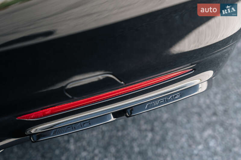 Седан Mercedes-Benz S-Class 2014 в Києві фото 41 Седан Mercedes-Benz S-Class 2014 в Києві