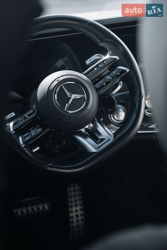 Седан Mercedes-Benz S-Class 2014 в Києві фото 42 Седан Mercedes-Benz S-Class 2014 в Києві