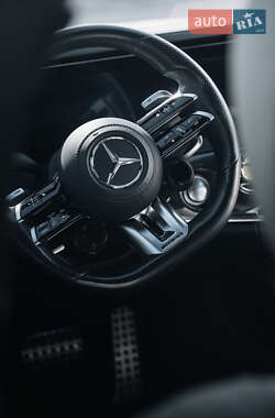 Седан Mercedes-Benz S-Class 2014 в 