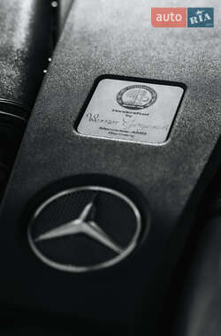 Седан Mercedes-Benz S-Class 2014 в 