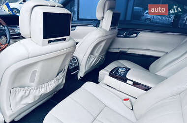 Седан Mercedes-Benz S-Class 2006 в 