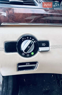 Седан Mercedes-Benz S-Class 2006 в 