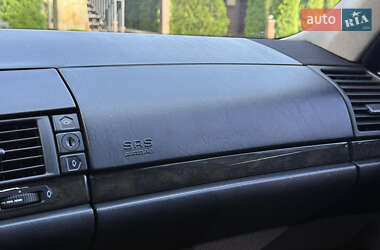 Седан Mercedes-Benz S-Class 1997 в  фото 62 Седан Mercedes-Benz S-Class 1997 в