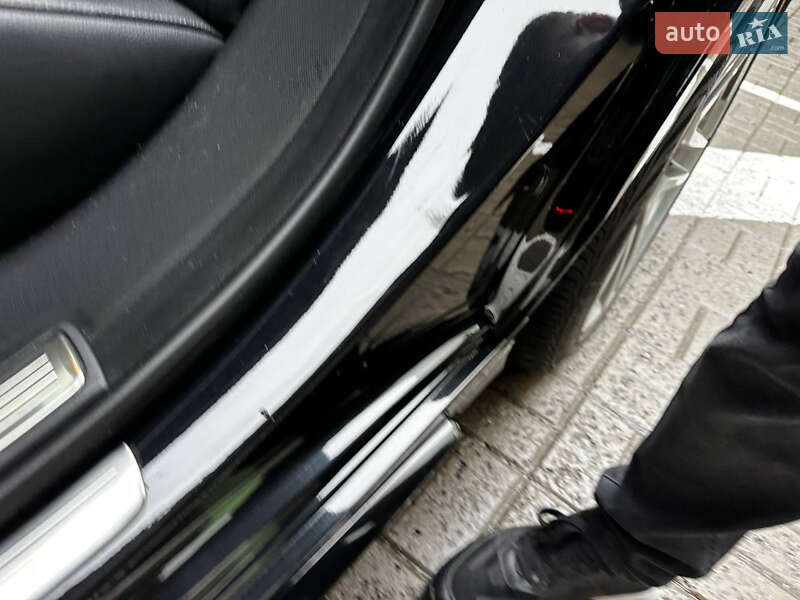 Седан Mercedes-Benz S-Class 2020 в Киеве