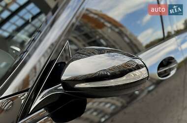 Седан Mercedes-Benz S-Class 2015 в 