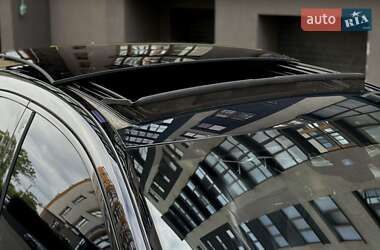 Седан Mercedes-Benz S-Class 2015 в 