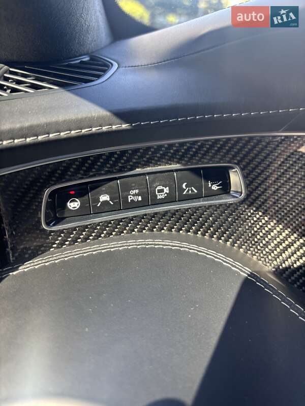Купе Mercedes-Benz S-Class 2014 в Киеве фото 28 Купе Mercedes-Benz S-Class 2014 в Киеве