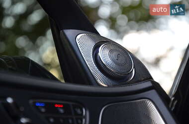 Седан Mercedes-Benz S-Class 2014 в 