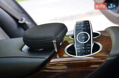 Седан Mercedes-Benz S-Class 2014 в 