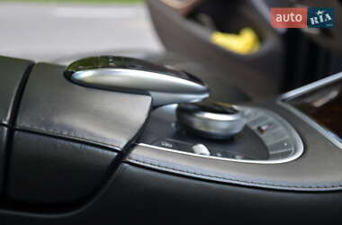 Седан Mercedes-Benz S-Class 2014 в 