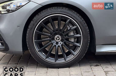 Седан Mercedes-Benz S-Class 2022 в 