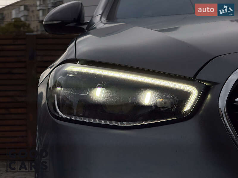 Седан Mercedes-Benz S-Class 2022 в Одессе