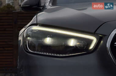 Седан Mercedes-Benz S-Class 2022 в 