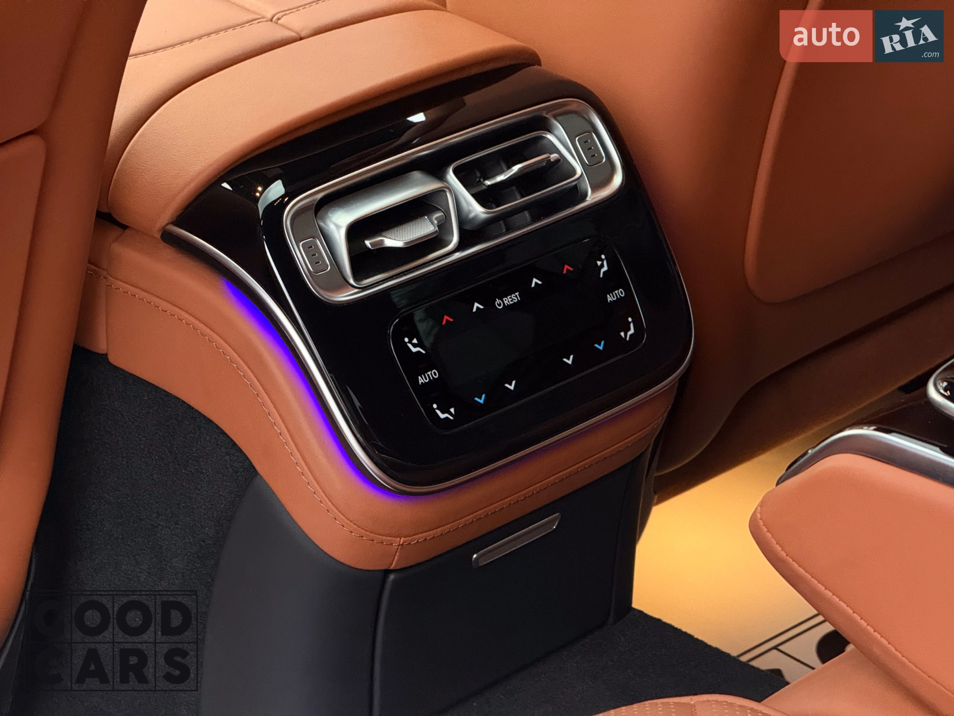 2022 Mercedes-Benz S-klasse - мініатюра 24