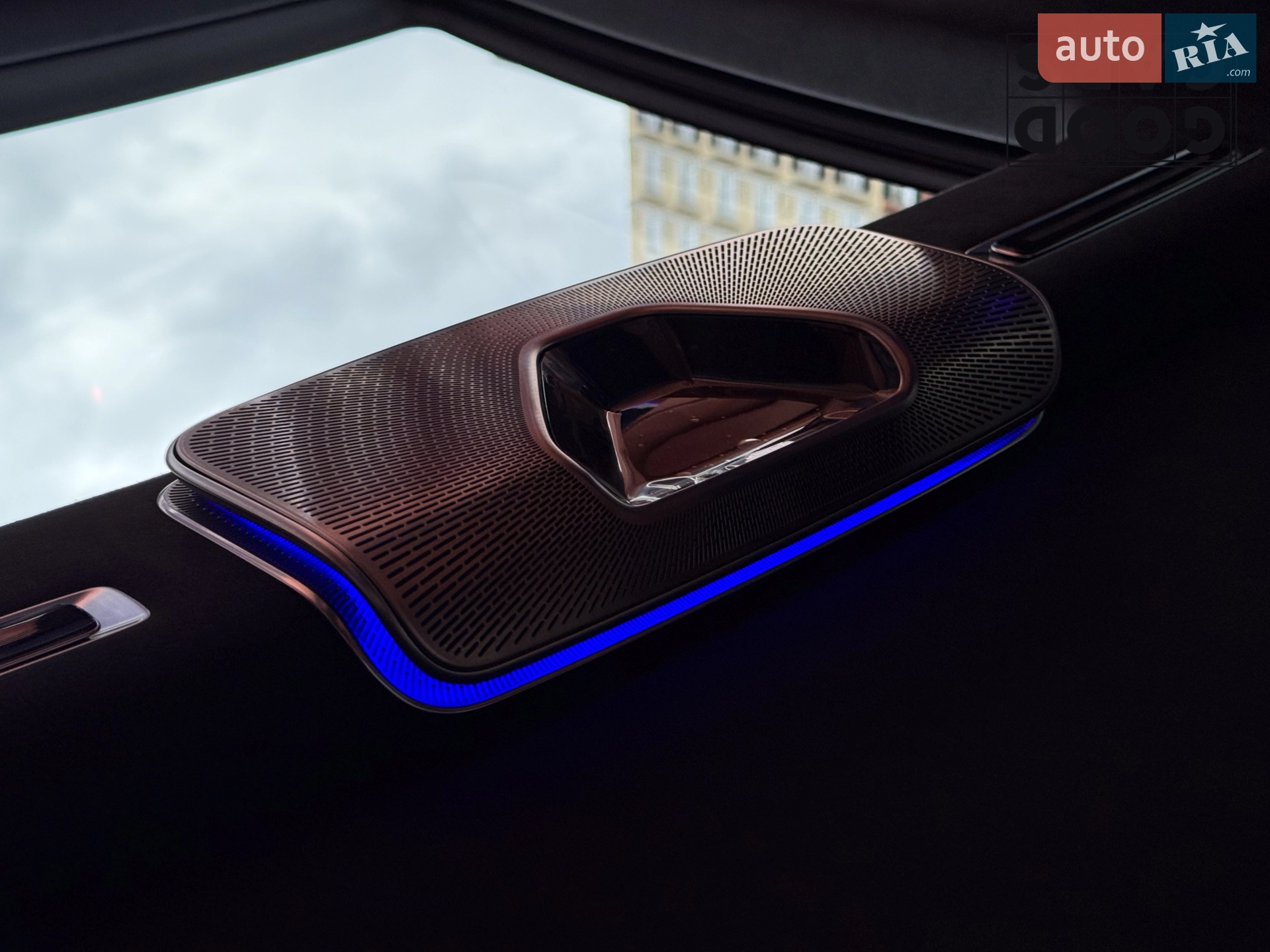 2022 Mercedes-Benz S-klasse - мініатюра 37
