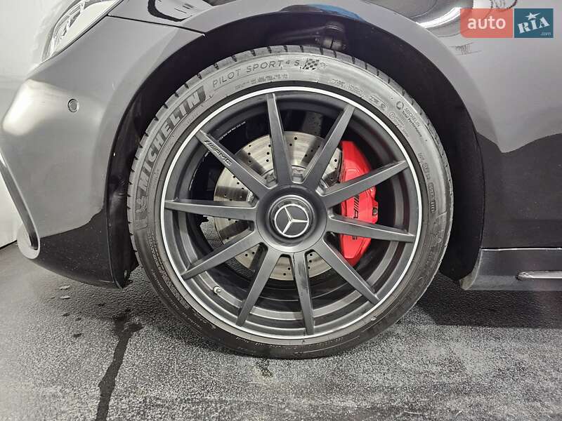 Седан Mercedes-Benz S-Class 2015 в Киеве фото 38 Седан Mercedes-Benz S-Class 2015 в Киеве