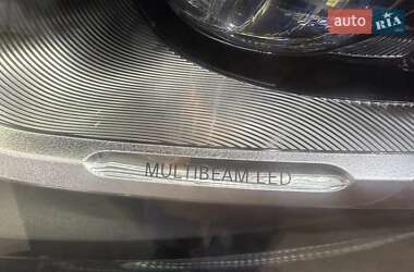 Седан Mercedes-Benz S-Class 2015 в 