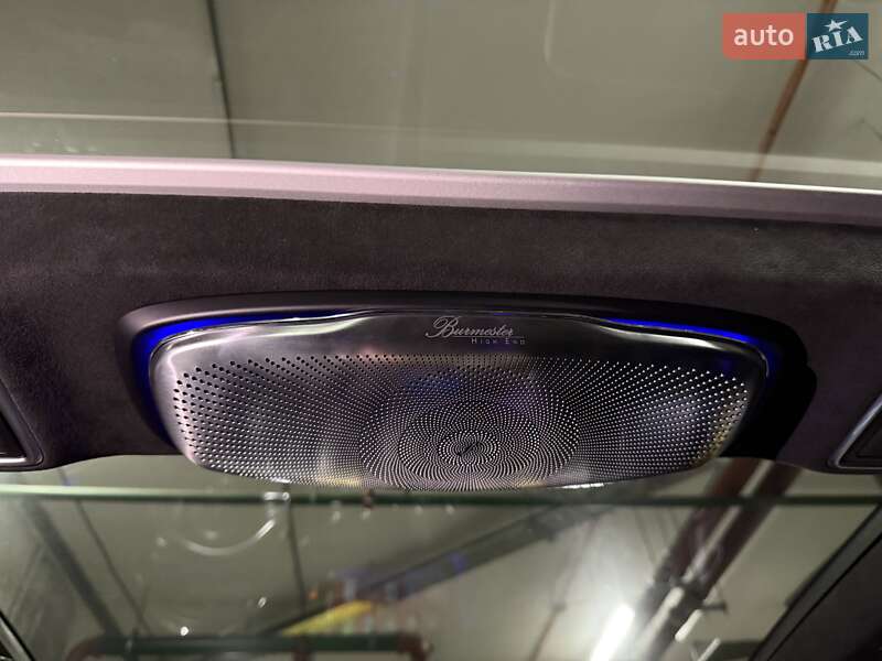 Седан Mercedes-Benz S-Class 2015 в Києві фото 53 Седан Mercedes-Benz S-Class 2015 в Києві