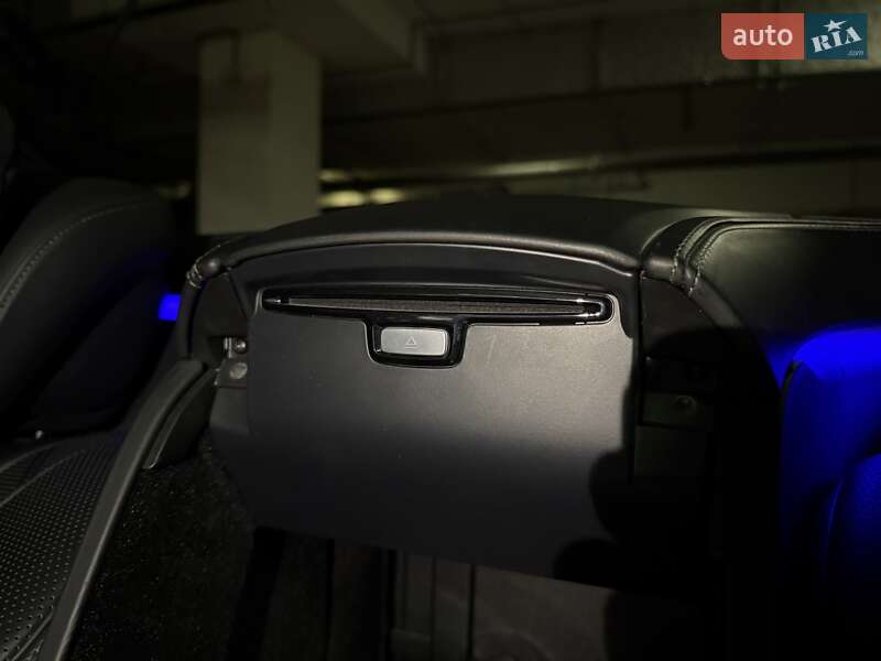 Седан Mercedes-Benz S-Class 2015 в Києві фото 59 Седан Mercedes-Benz S-Class 2015 в Києві