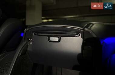 Седан Mercedes-Benz S-Class 2015 в 