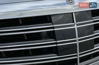 Седан Mercedes-Benz S-Class 2020 в 