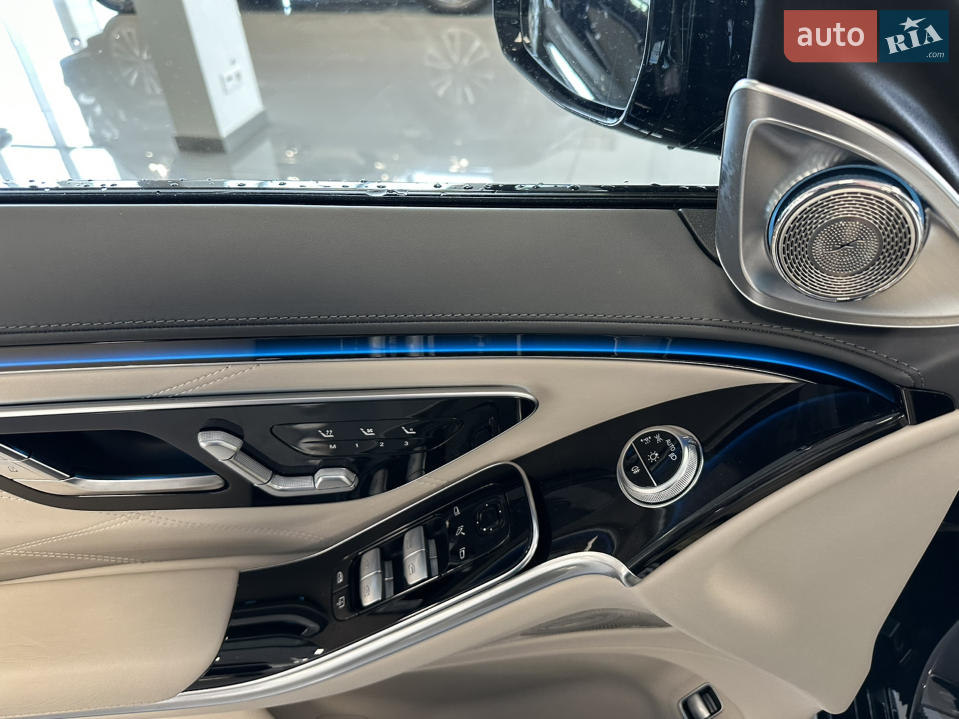 2023 Mercedes-Benz S-klasse - мініатюра 9