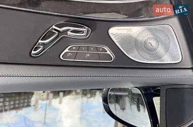 Седан Mercedes-Benz S-Class 2020 в 