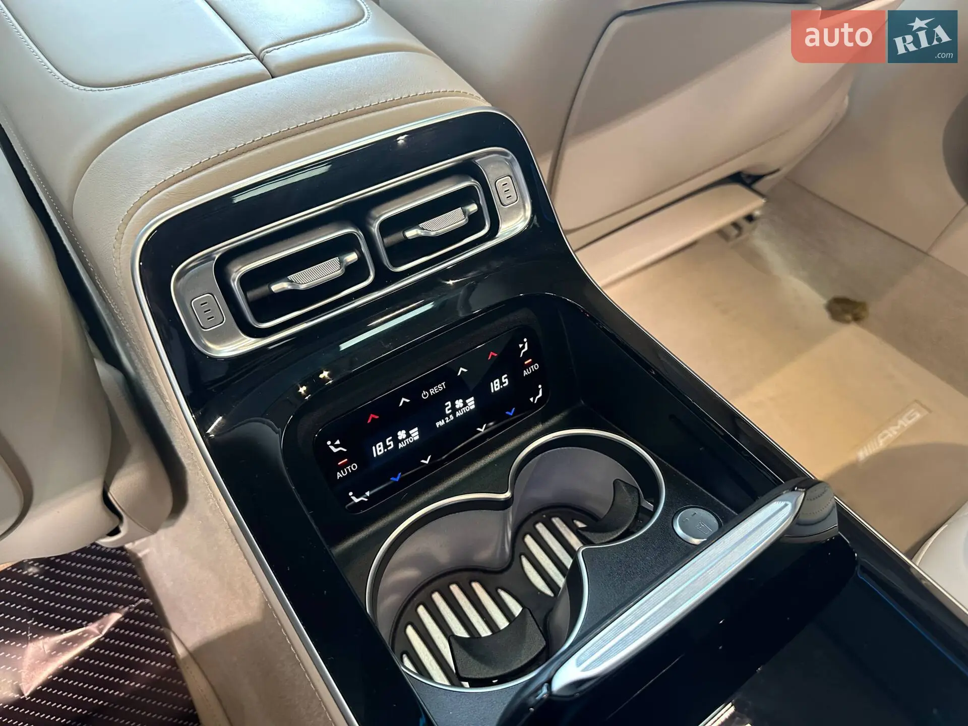 2023 Mercedes-Benz S-klasse - мініатюра 25
