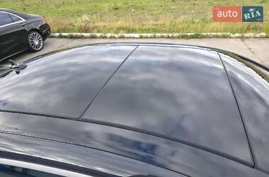 Седан Mercedes-Benz S-Class 2010 в 