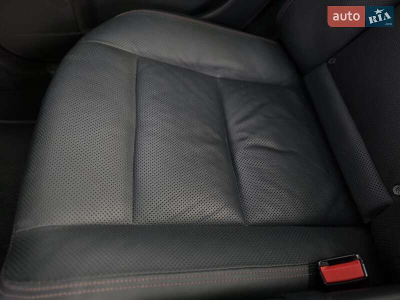 Седан Mercedes-Benz S-Class 2010 в Киеве