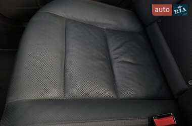 Седан Mercedes-Benz S-Class 2010 в 