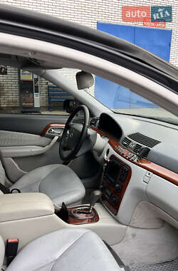 Седан Mercedes-Benz S-Class 1999 в 