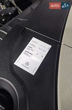 Седан Mercedes-Benz S-Class 2008 в 