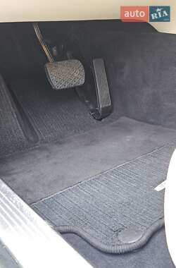 Седан Mercedes-Benz S-Class 2008 в 