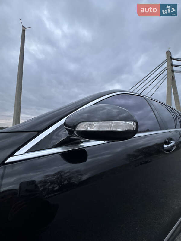 Седан Mercedes-Benz S-Class 2006 в Киеве фото 12 Седан Mercedes-Benz S-Class 2006 в Киеве