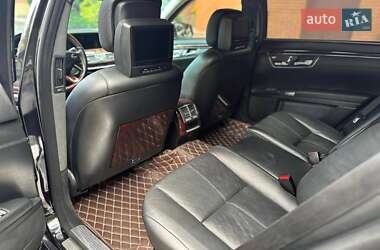 Седан Mercedes-Benz S-Class 2006 в 