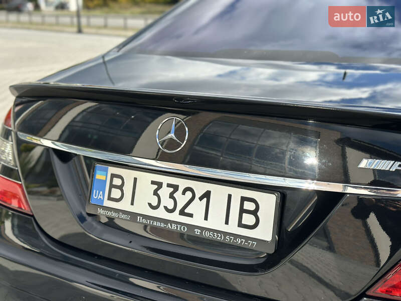 Седан Mercedes-Benz S-Class 2005 в Тернополі фото 22 Седан Mercedes-Benz S-Class 2005 в Тернополі