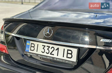 Седан Mercedes-Benz S-Class 2005 в  фото 22 Седан Mercedes-Benz S-Class 2005 в
