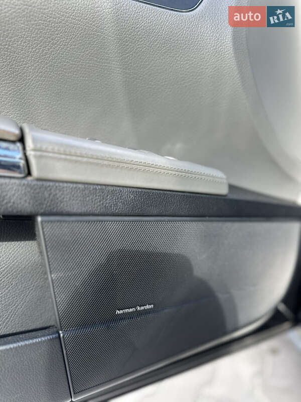 Седан Mercedes-Benz S-Class 2005 в Тернополі фото 27 Седан Mercedes-Benz S-Class 2005 в Тернополі