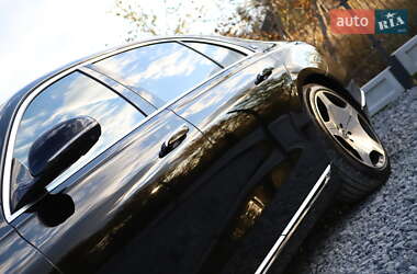 Седан Mercedes-Benz S-Class 2021 в 