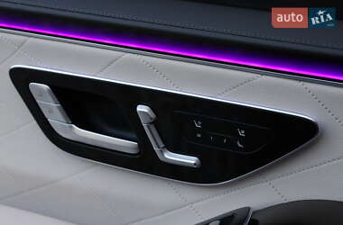Седан Mercedes-Benz S-Class 2021 в 