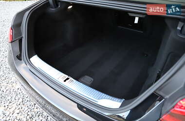 Седан Mercedes-Benz S-Class 2021 в 