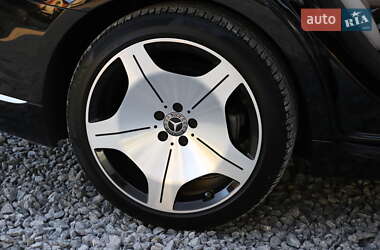 Седан Mercedes-Benz S-Class 2021 в 
