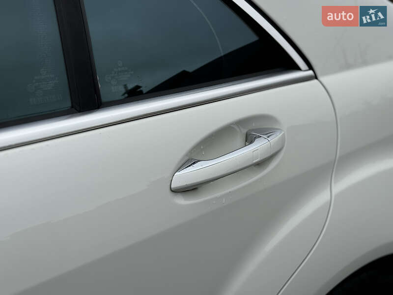 Седан Mercedes-Benz S-Class 2008 в Вінниці фото 26 Седан Mercedes-Benz S-Class 2008 в Вінниці