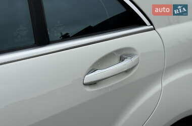 Седан Mercedes-Benz S-Class 2008 в 