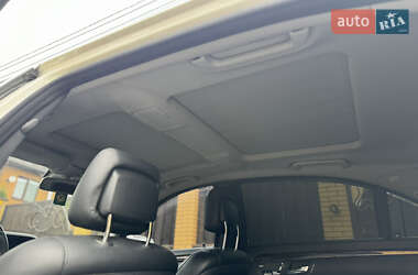 Седан Mercedes-Benz S-Class 2008 в 